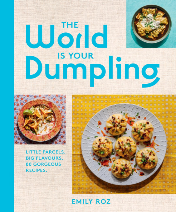 World Is Your Dumpling: Li