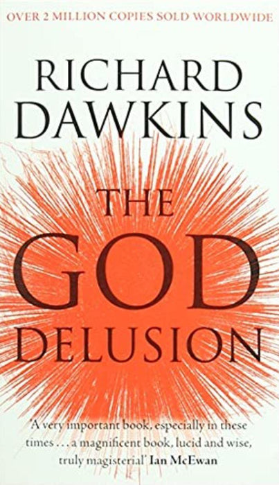 Dawkins: God Delusion