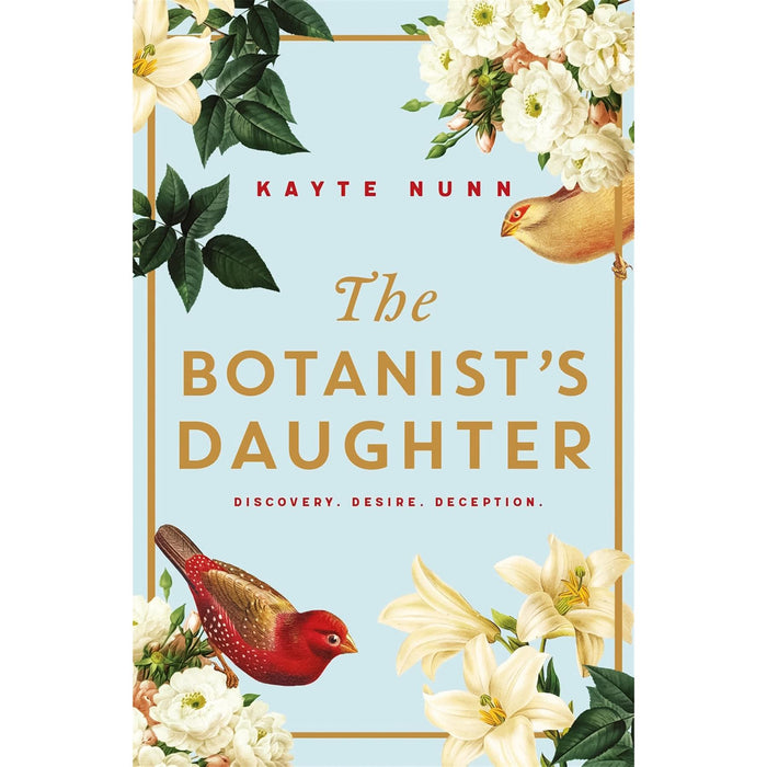 Strength and Friendship: The Last Reunion and The Botanist's Daughter – Compelling Tales of War, Love, and Resilience Spanning Generations by Kayte Nunn