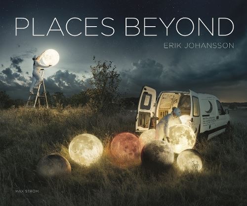 Erik Johansson: Places Beyond: 836