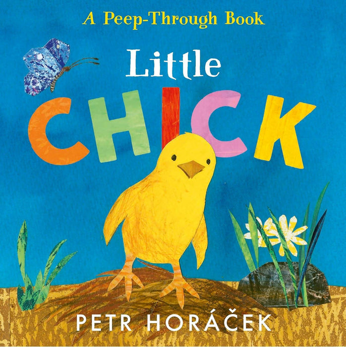 Little Chick Bb
