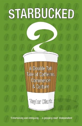 starbucked