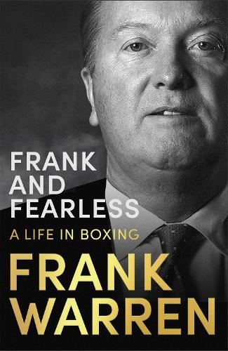 Frank & Fearles - A Life in Boxing