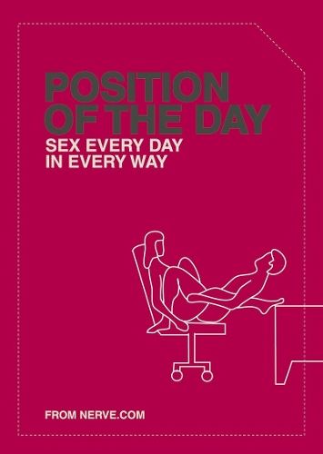 Position of the Day