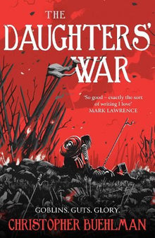 The Daughters' War