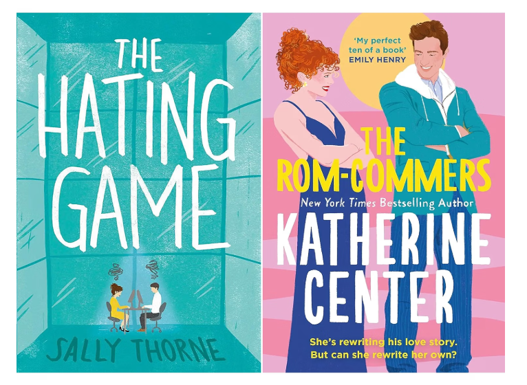 Contemporary Romance Collection