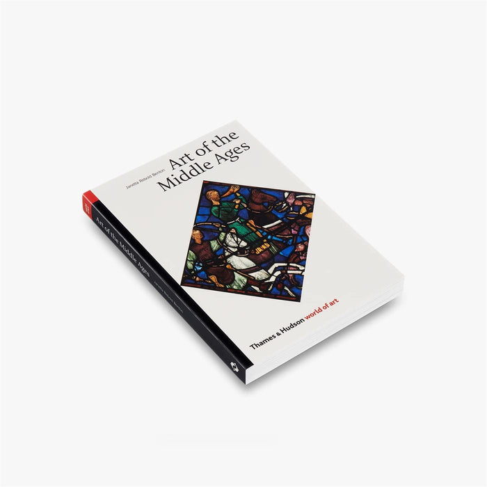 Art of the Middle Ages: 0 (World of Art)