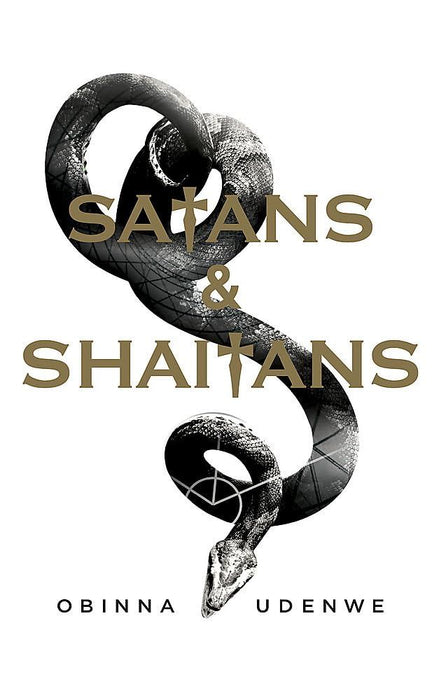 Satans and Shaitans (Jacaranda)