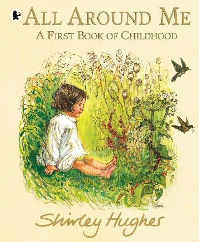 All Around Me Book Of Childhood