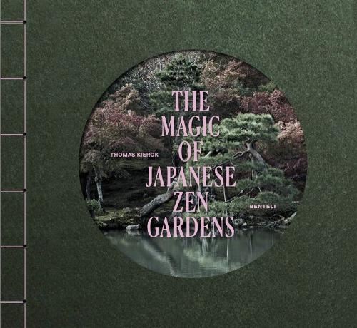 The Magic of Japanese Zen Gardens: A Meditative Journey