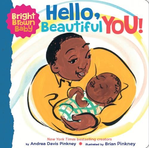 Hello, Beautiful You! BB
