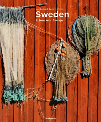 Konemann: Sweden