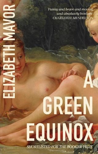 A Green Equinox: The witty, dazzling rediscovered classic of 2023 (Virago Modern Classics)