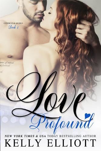 Love Profound (Cowboys and Angels)