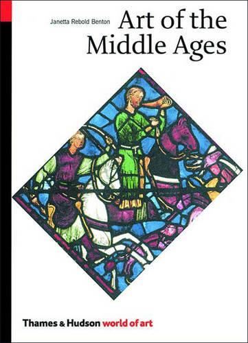 Art of the Middle Ages: 0 (World of Art)