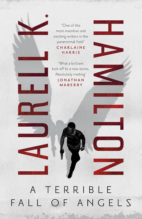 A Terrible Fall of Angels