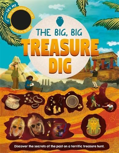 Big Treasure Dig