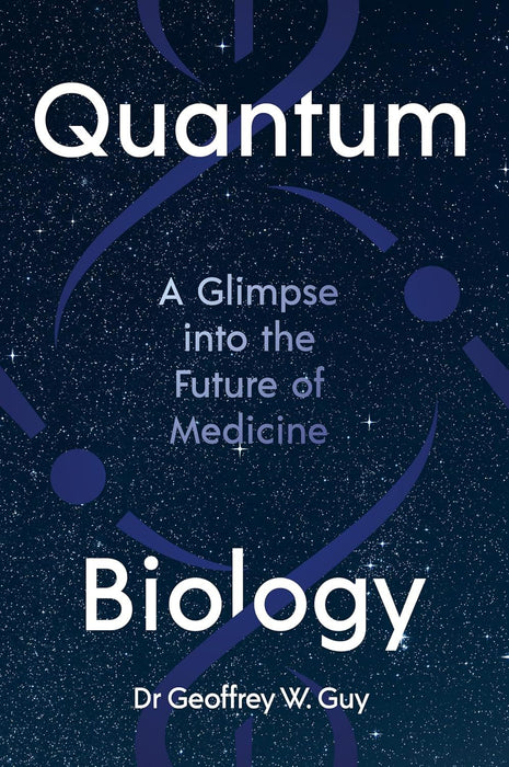Quantum Biology: A glimpse into the future of medicine