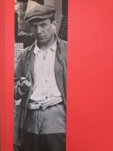 Mus�e Picasso Paris