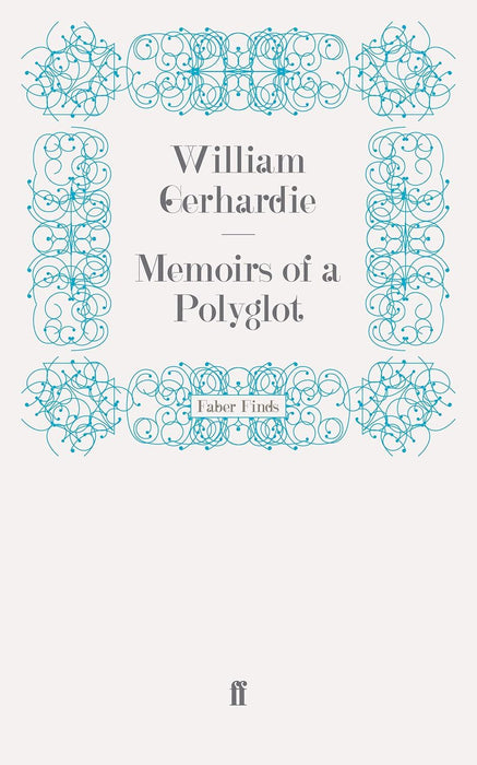 Memoirs of a Polyglot