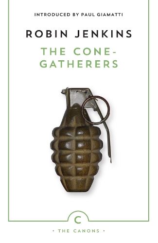 The Cone-gatherers (Canons)