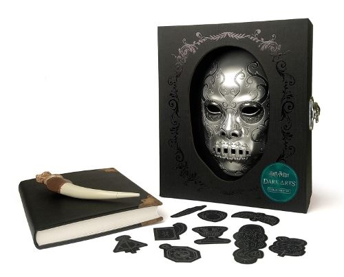 Harry Potter Dark Arts Collectible Set (RP Sets)