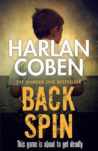 Coben: Back Spin