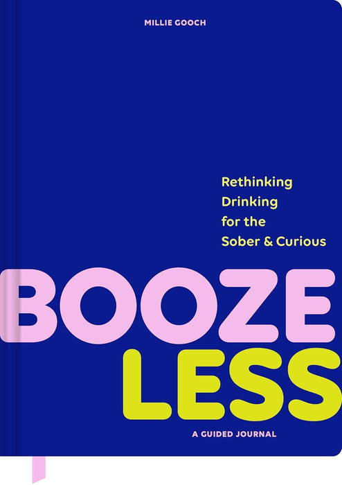 Booze Less
