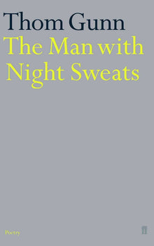 The Man with Night Sweats