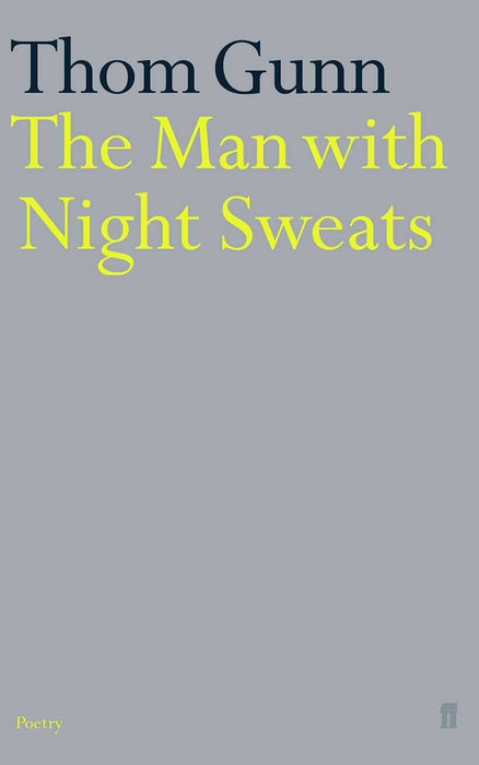 The Man with Night Sweats