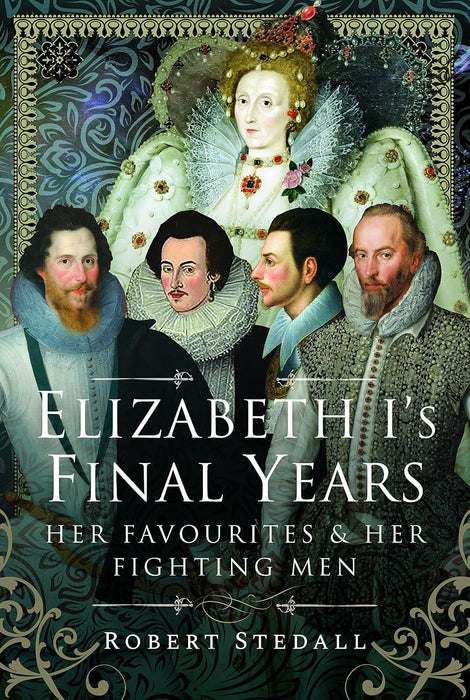 Elizabeth I's Final Years