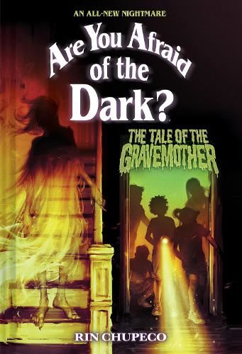 The Tale of the Gravemother (Are You Afraid of the Dark ú1)