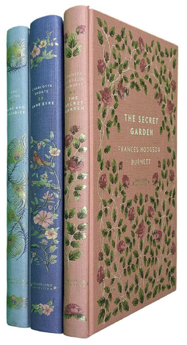 English Classics Collection