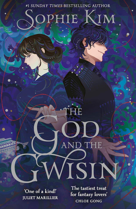 God & the Gwisin