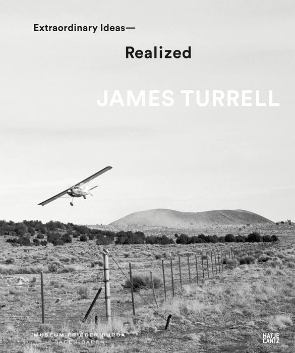 James Turrell (German Edition): Extraordinary Ideas―Realized