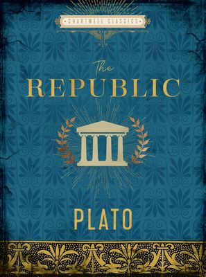 The Republic: Plato (Chartwell Classics)