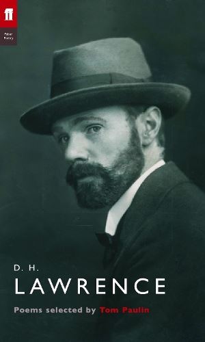 D. H. Lawrence (Poet to Poet)