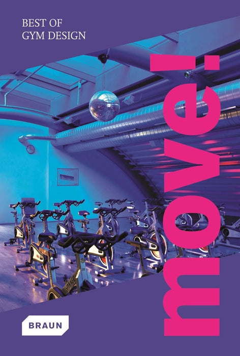 Move: Best of Gym Design