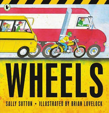 Sutton: Wheels