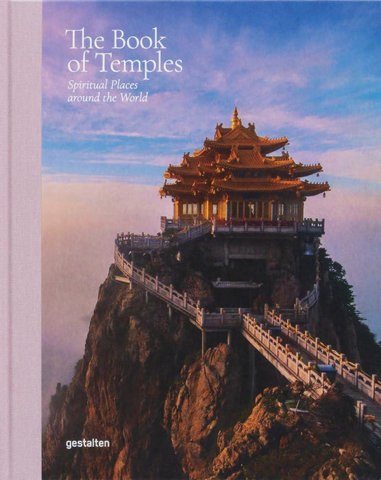 Book of Temples