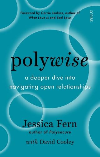 Polywise: a deeper dive into navigating open relationships