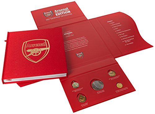 Arsenal: The Collector's Edition