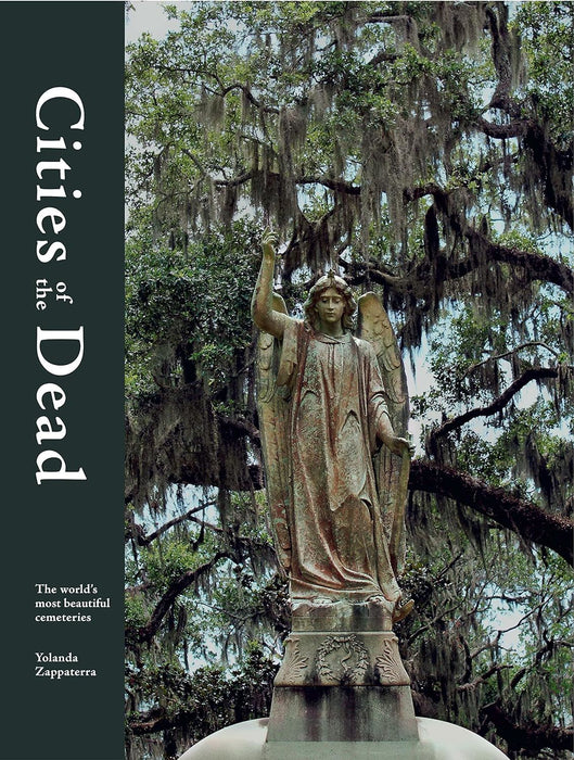 Cities of the Dead: The world's most beautiful cemeteries