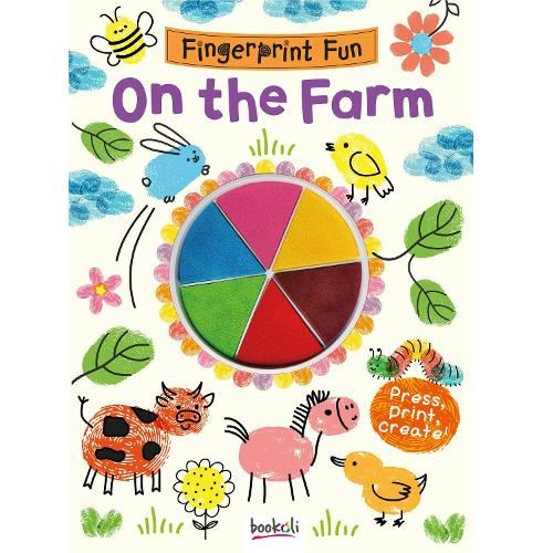 On the Farm