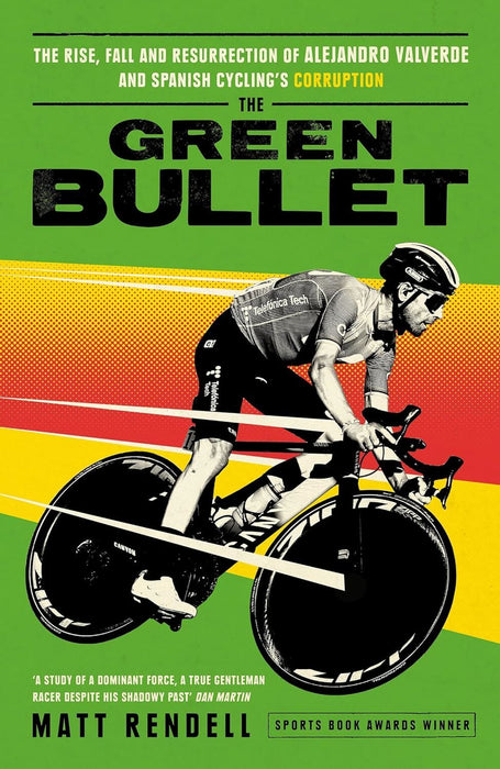 The Green Bullet