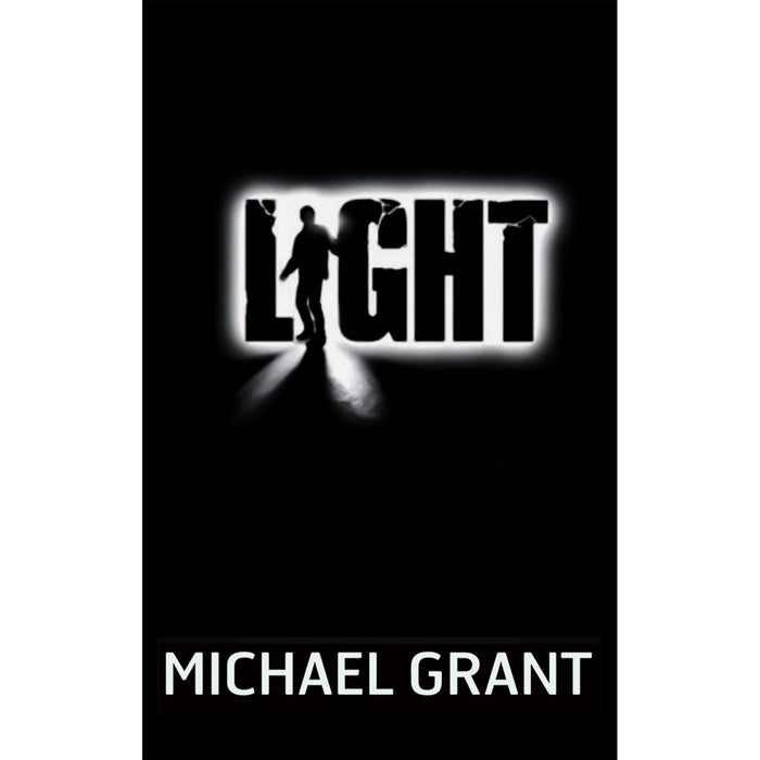 Gone Three-Book Collection by Michael Grant: Plague, Fear, and Light – Intense Dystopian Saga of Deadly Illness, Growing Darkness, and a High-Stakes Fight for Survival in the FAYZ