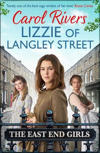 Lizzie Of Langley Street