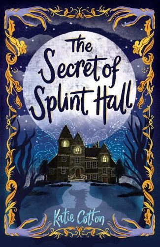 Secret of Splint Hall