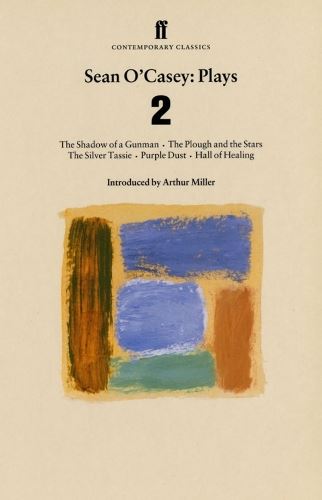 Sean O'Casey Plays 2: 002 (Contemporary Classics)