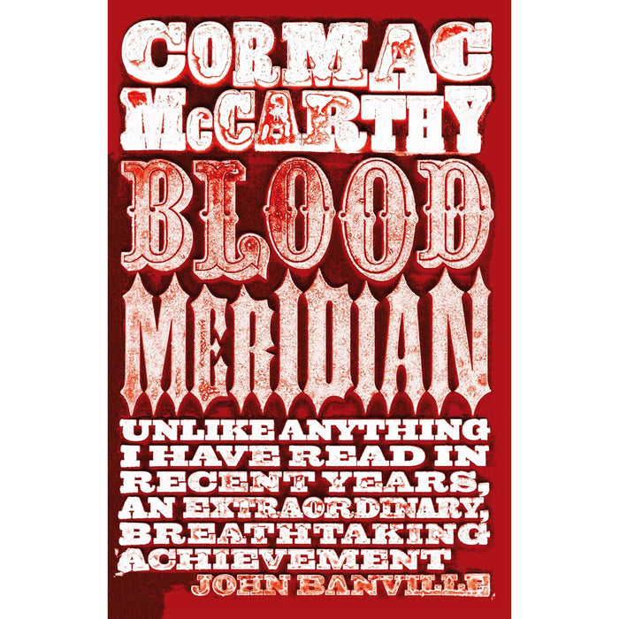 Frontier Tales: All the Pretty Horses, Blood Meridian, and No Country for Old Men – Three Powerful Stories of Survival, Violence, and the Human Spirit by Cormac McCarthy